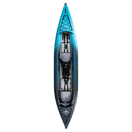 Chelan 155 Kayak